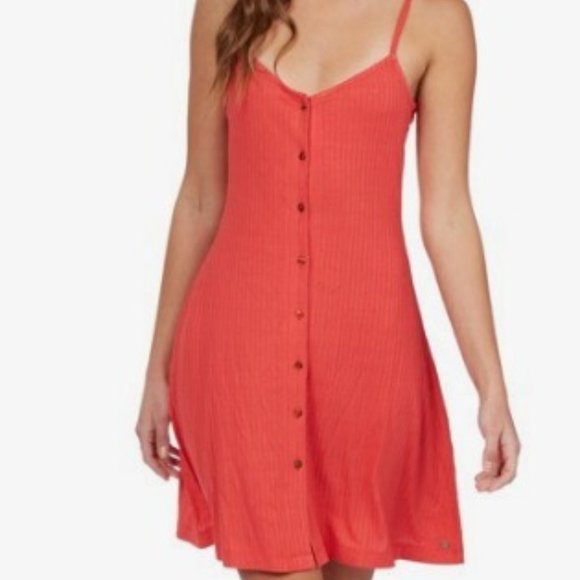 Roxy Dresses Roxy Womens Dress Poshmark